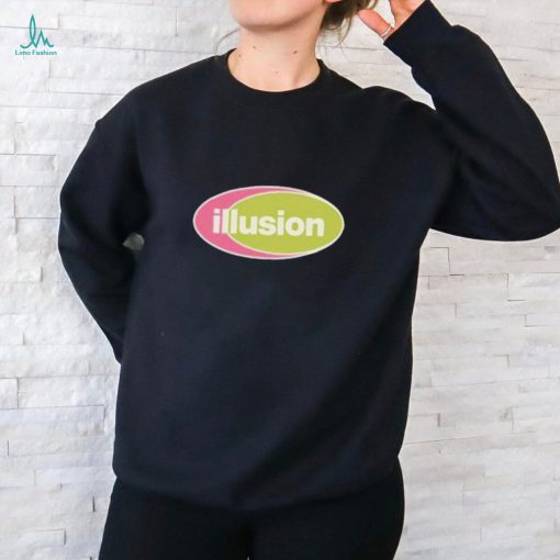 Official Dua lipa Hungary illusion shirt