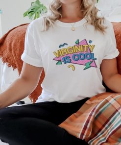 Official Emotionalclub Virginity Is Cool T shirt
