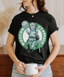 Official Esoteric Boston Czarface Czarnett Shirt