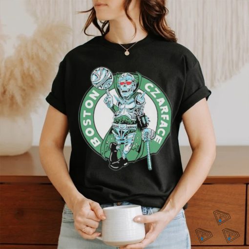 Official Esoteric Boston Czarface Czarnett Shirt