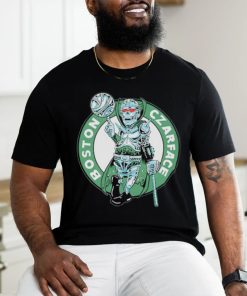 Official Esoteric Boston Czarface Czarnett Shirt