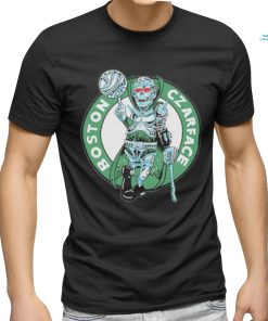 Official Esoteric Boston Czarface Czarnett Shirt