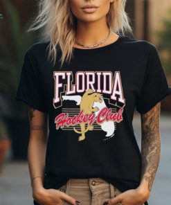 Official Fl Hockey Club T Shirt