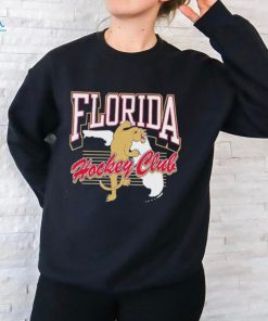 Official Fl Hockey Club T Shirt