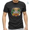 Official Marina dreams frame shirt