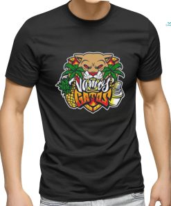 Official Florida Panthers Vamos Gatos 2024 Champions shirt