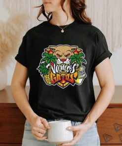 Official Florida Panthers Vamos Gatos 2024 Champions shirt