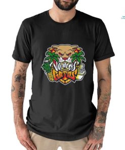 Official Florida Panthers Vamos Gatos 2024 Champions shirt