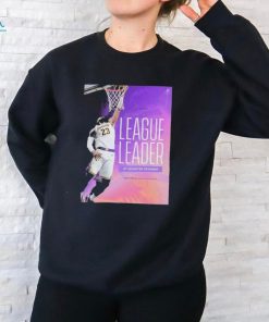 Official Fourth Quarter King Lebron James Los Angeles Lakers League Leader Merchandise T Shirt, hoodie, sweater, long sleeve and tank top Official Fourth Quarter King Lebron James Los Angeles Lakers League Leader Merchandise T Shirt