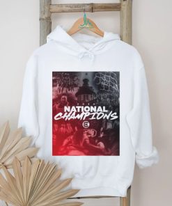 Official Gamecock Athletics 2024 National Champions All Player Celebration Images T shirt