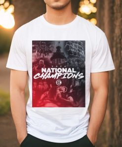 Official Gamecock Athletics 2024 National Champions All Player Celebration Images T shirt