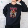 30 Years Of Illmatic Off Black shirt