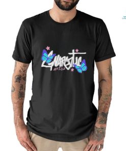 Official Gnarcotic Lil Skies Motion Shirt