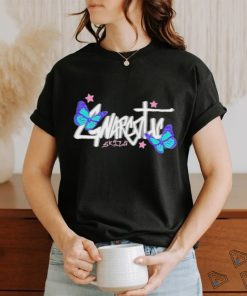 Official Gnarcotic Lil Skies Motion Shirt