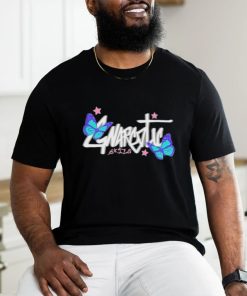 Official Gnarcotic Lil Skies Motion Shirt