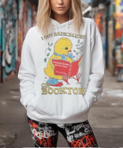 Official Good Shirts I Got Radicalized On BookTok Hoodie shirt
