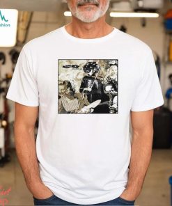 Official Green Day Vintage Insomniac Cover Shirt