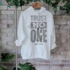 Bdtbab Retro Mirror Pocket Old Row Tee Shirt