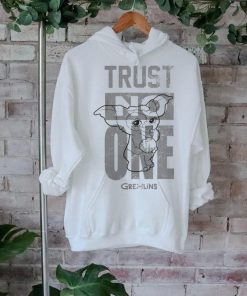 Official Gremlins Trust One Mogwai Tee Shirt