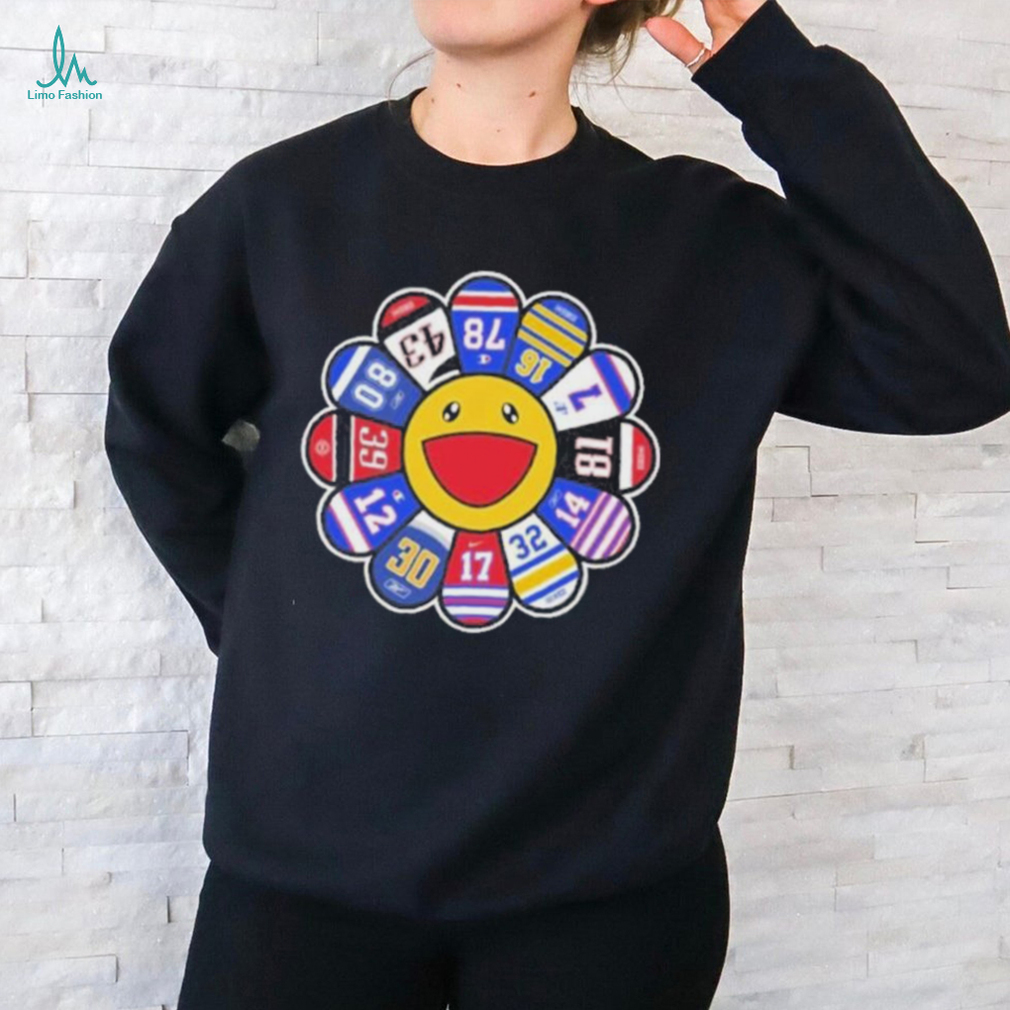 Official Happy earth day buffalo flower T shirt Official Happy earth day buffalo flower T shirt