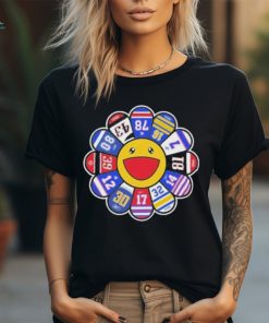 Official Happy earth day buffalo flower T shirt