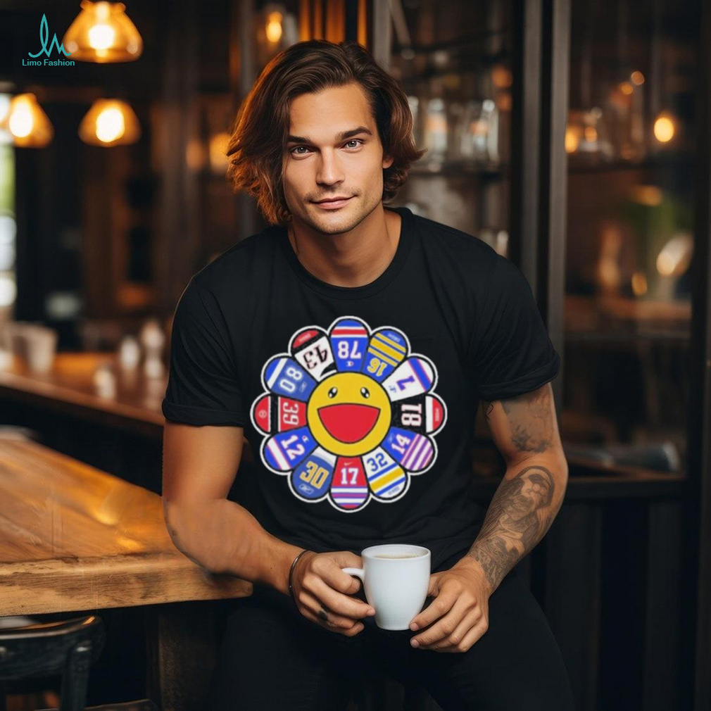 Official Happy earth day buffalo flower T shirt Official Happy earth day buffalo flower T shirt