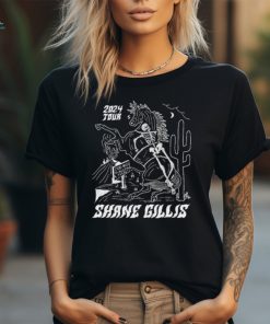 Official Heavyslime 2024 tour shane gillis shirt
