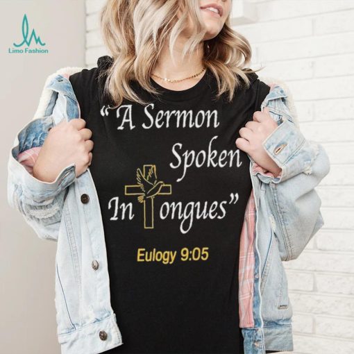 Official Hellandhome Counterparts A Prayer Unheard Shirt
