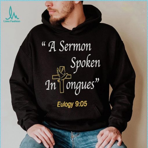 Official Hellandhome Counterparts A Prayer Unheard Shirt