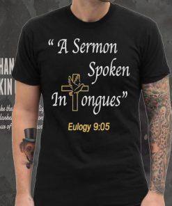 Official Hellandhome Counterparts A Prayer Unheard Shirt