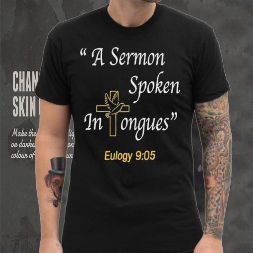 Official Hellandhome Counterparts A Prayer Unheard Shirt