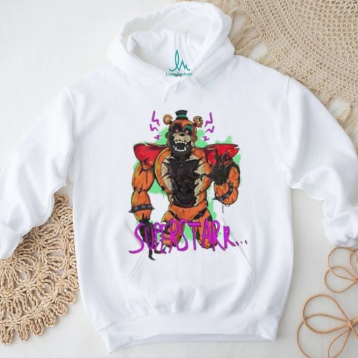 Official Himbo In Limbo Shattered Glamrock Freddy T shirt