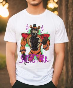 Official Himbo In Limbo Shattered Glamrock Freddy T shirt