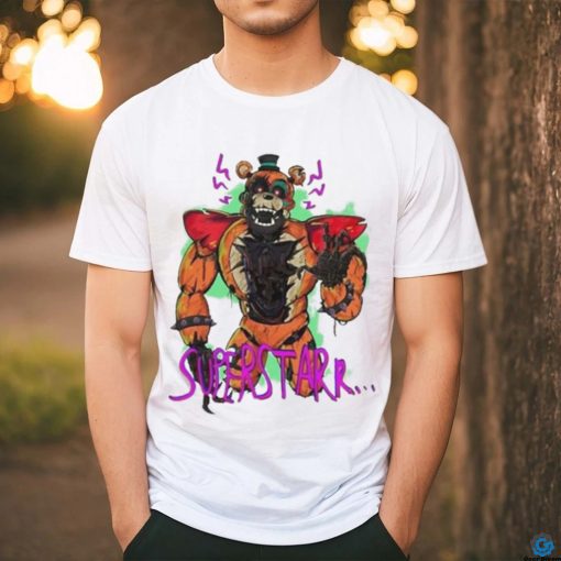Official Himbo In Limbo Shattered Glamrock Freddy T shirt