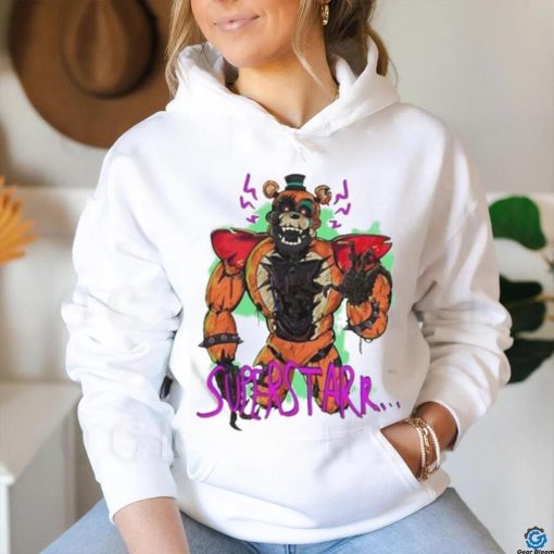 Official Himbo In Limbo Shattered Glamrock Freddy T shirt