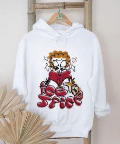 Official Ice Spice Coachella 2024 Shirt