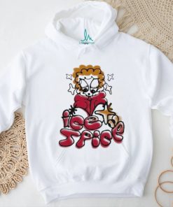 Official Ice Spice Coachella 2024 Shirt, hoodie, sweater, long sleeve and tank top Official Ice Spice Coachella 2024 Shirt