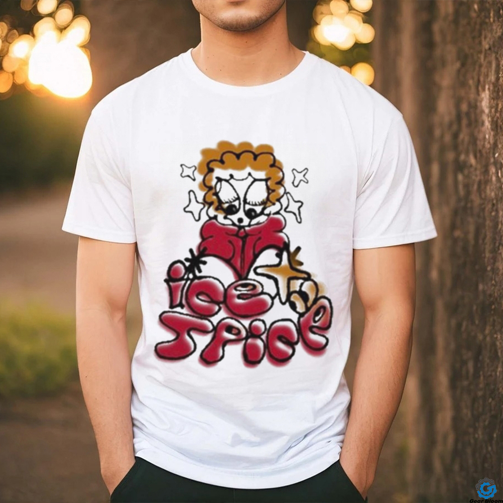 Official Ice Spice Coachella 2024 Shirt Official Ice Spice Coachella 2024 Shirt