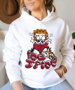 Official Ice Spice Coachella 2024 Shirt, hoodie, sweater, long sleeve and tank top Official Ice Spice Coachella 2024 Shirt