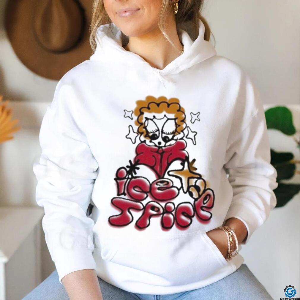 Official Ice Spice Coachella 2024 Shirt Official Ice Spice Coachella 2024 Shirt