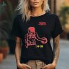 Canberra Raiders Graphic Tee shirt