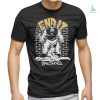 Star Wars Darth Vader the Death Star Welcome to Adventure shirt