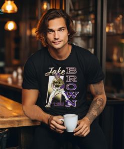 Official Jake Brown Classics Collection T Shirt