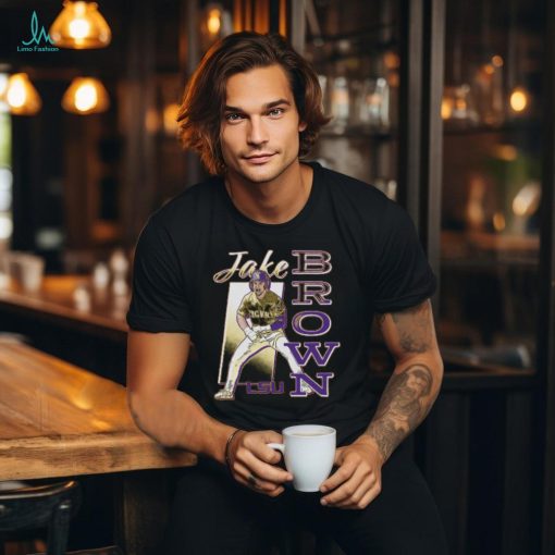 Official Jake Brown Classics Collection T Shirt