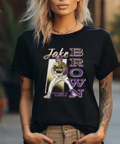 Official Jake Brown Classics Collection T Shirt
