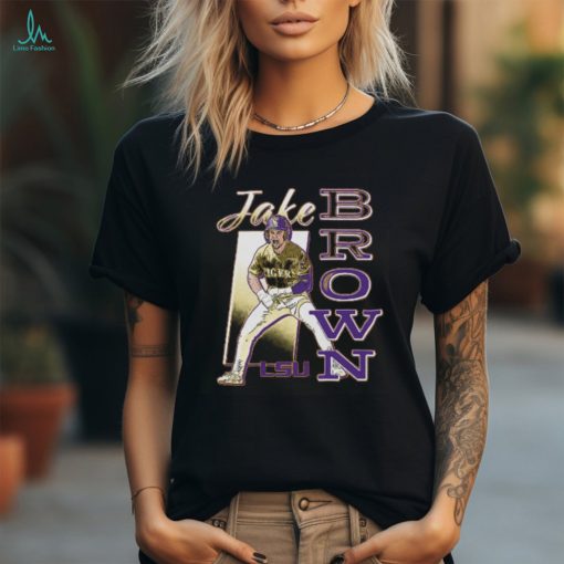 Official Jake Brown Classics Collection T Shirt