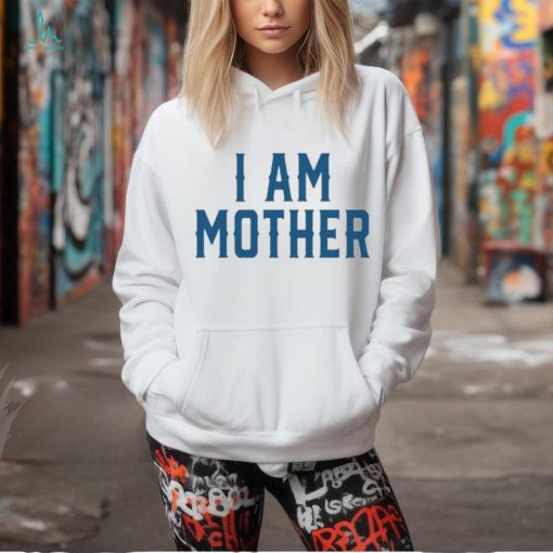 Official Kesha I am mother T shirt