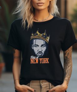 Official King Of New York Shirt