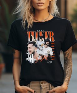 Official Kyle Tucker Houston Astros MLB Player Shirt
