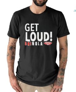 Official Let’s LOud Onenola Shirt